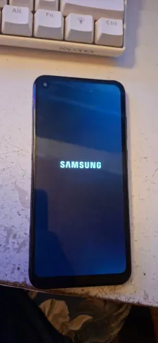 Galaxy a11 em perfeito estado
