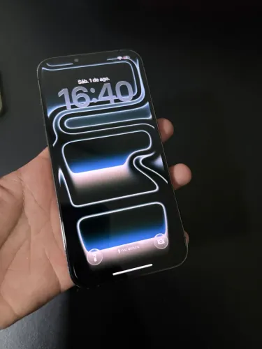 IPHONE 13 PRO MAX ( TODO ORIGINAL)