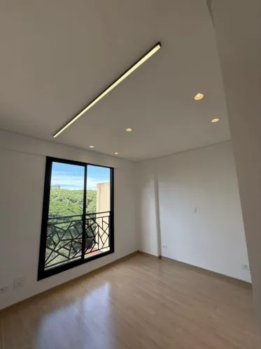 Aurora Residence - Alugo apt Novíssimo zona 7 Maringá