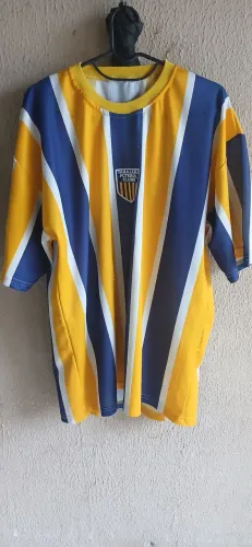 Camisa Tabajara Futebol clube tamanho GG bordado