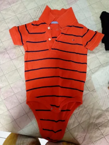 Roupinhas de bebê 