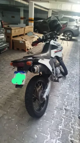 Moto muito boa