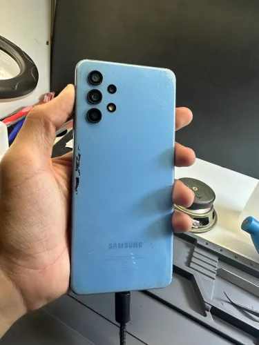 Celular barato 