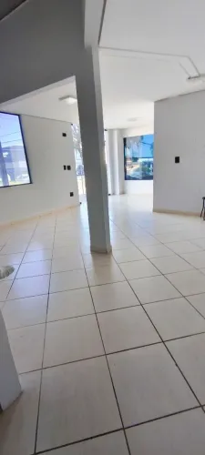 Salas comerciais