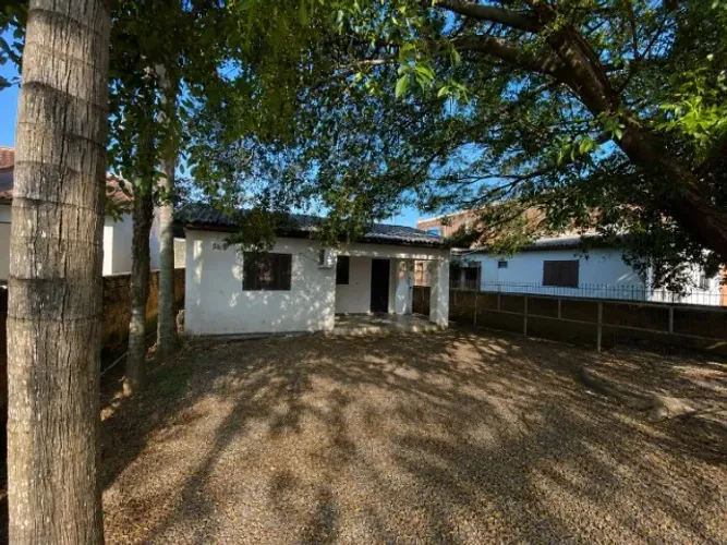TERRENO CASA / EXCELENTE LOCARIZAÇÃO EM SOMBRIO SC