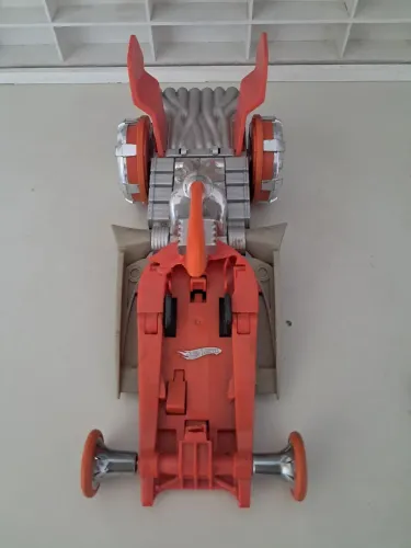 Acceleracers hotwheels hiperpood