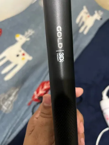 Chapinha e escova secadora