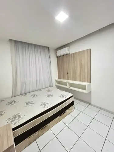 GRAN VILLAGE ARAÇAGY 2 - MOBILIADO