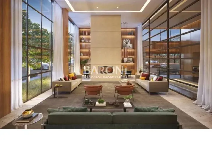 Baroni Imóveis, imobiliária em Moema, especializada em compra e venda de imóveis residenci