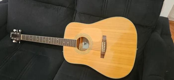 Violão Eagle 800E