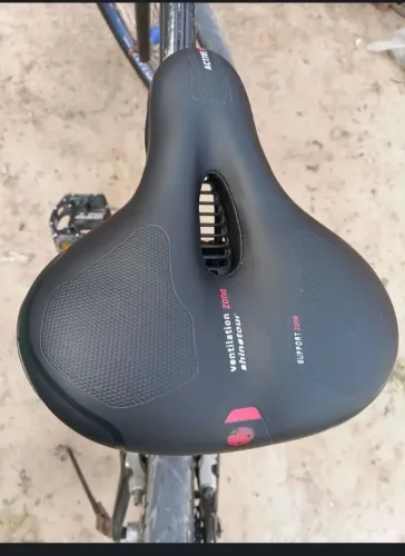 Bicicleta aro 26
