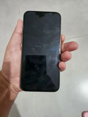 IPHONE 15 PRO MAX 256g