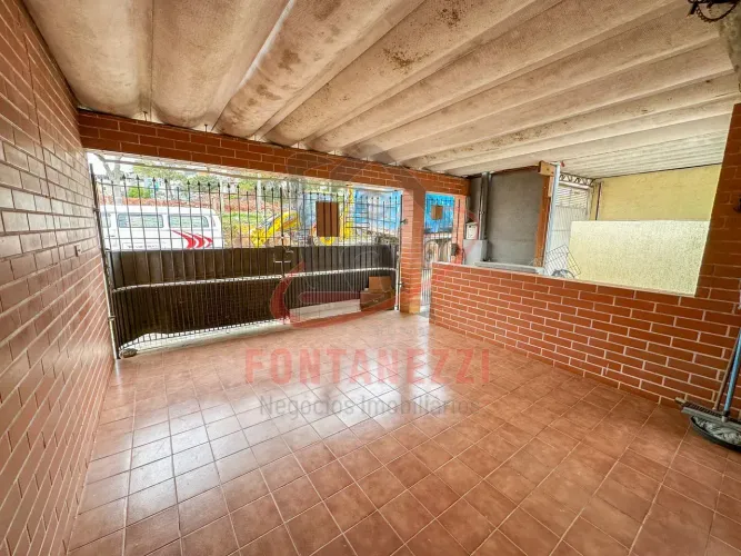 Casas para venda com 180 metros quadrados com 4 quartos em Jardim do Estádio - Santo André