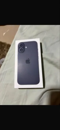 iPhone 17