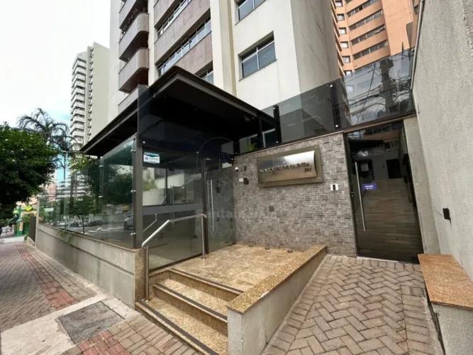 Apartamento à venda no Edifício Marques de Olinda com 4 quartos na Região Central de Londr