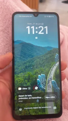 Vendo Redmi A5
