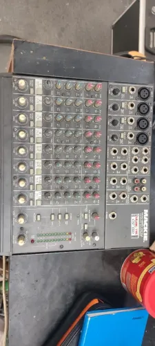 Mesa som Mackie 1202-VLZ