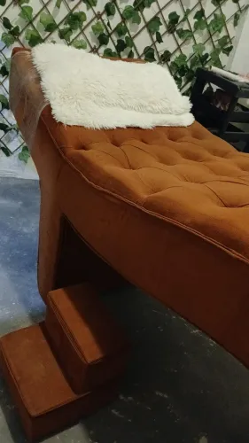 Maca luxo