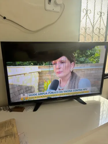Tv Panasonic 32 polegadas