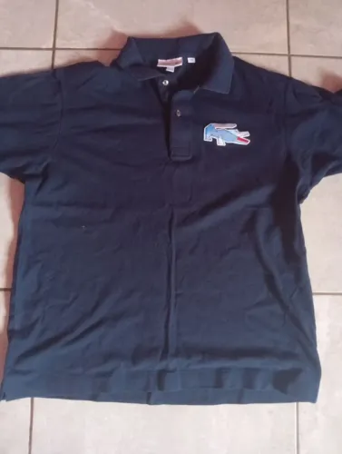 Blusa da Lacoste 