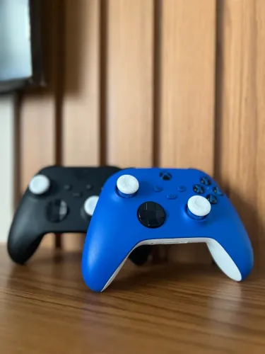 Controle Series S/X - Entrego e Parcelo
