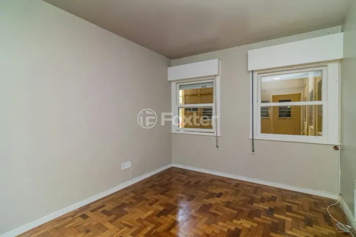 Apartamento à venda Rua dos Andradas, Centro Histórico - Porto Alegre
