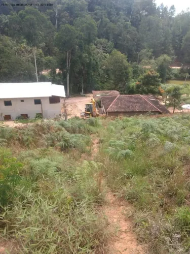 TERRENO RURAL em PEDRA AZUL - ES, Pedra Azul