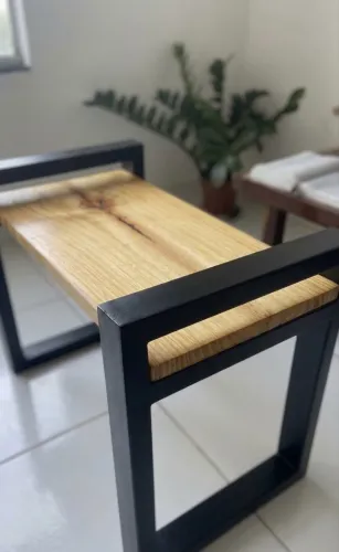 Mesa de centro