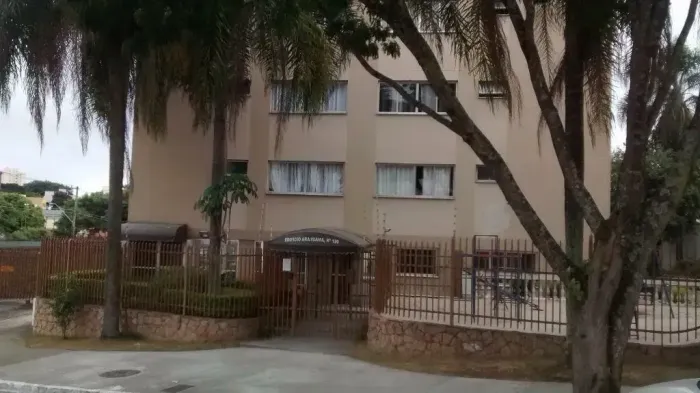 LOCAÇÃO | APARTAMENTO 2 DORMITÓRIOS JARDIM DAS INDÚSTRIAS | SÃO JOSÉ DOS CAMPOS