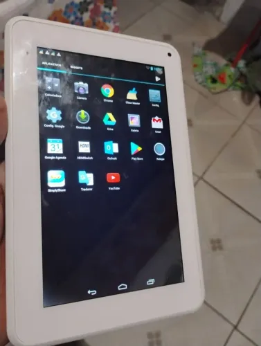 Tablet Philips