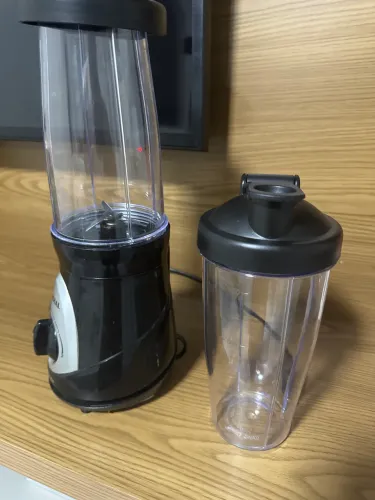 Personal blender mondial