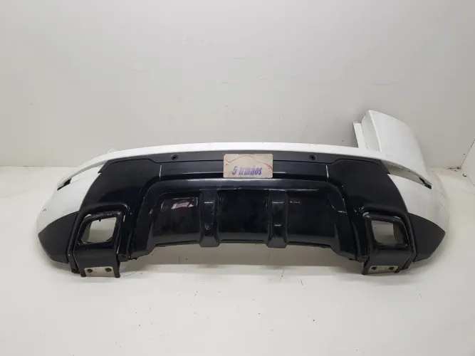Parachoque Traseiro Range Rover Evoque 2.0 2012 / 2013