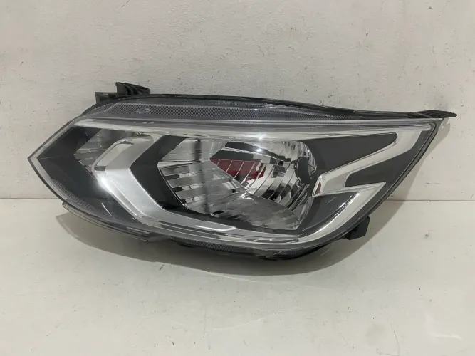 Farol Onix 2020 2021 22 23 24 25 Lado Esquerdo Original 