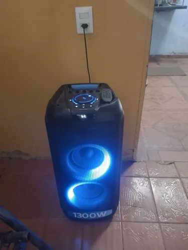 Caixa de som