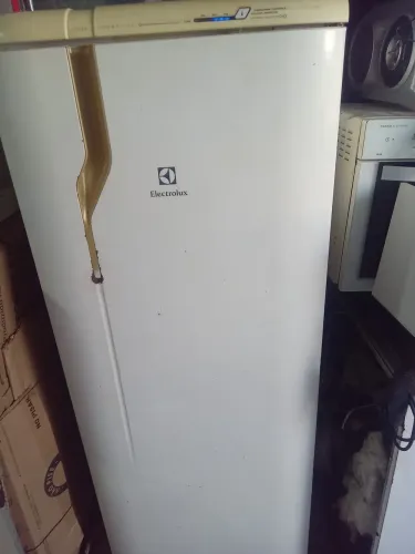 Geladeira