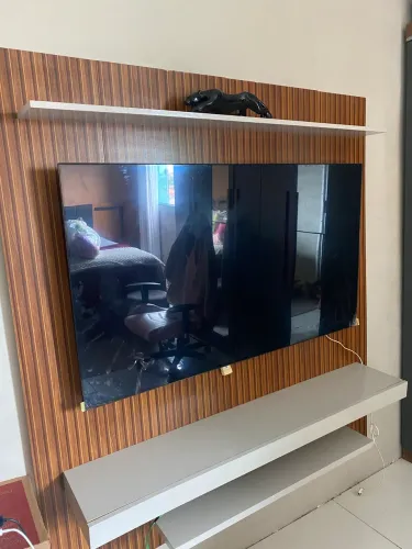 Painel de Tv