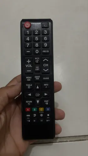 Controle para Samsung Original