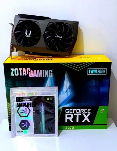 Rtx 3070 zotac