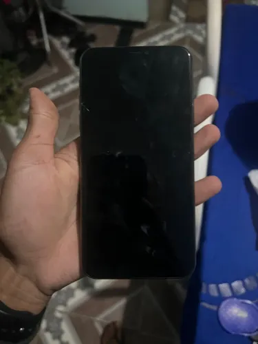 Iphone 11 pro max64gb