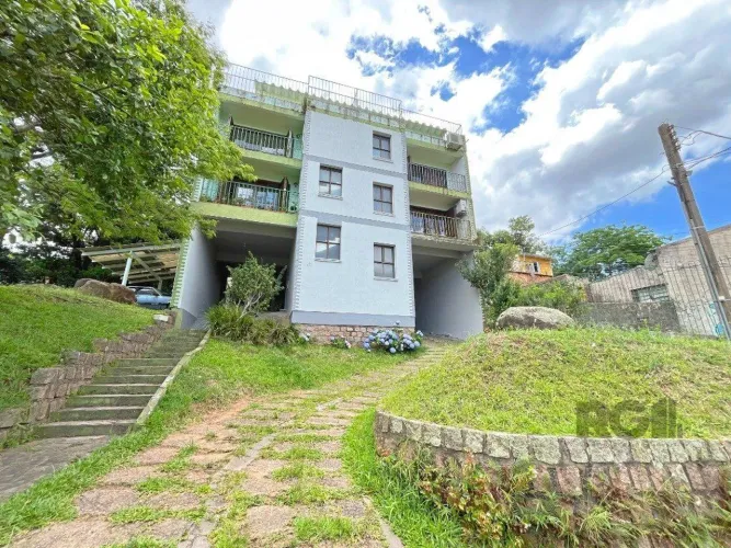 Cobertura em Teresópolis