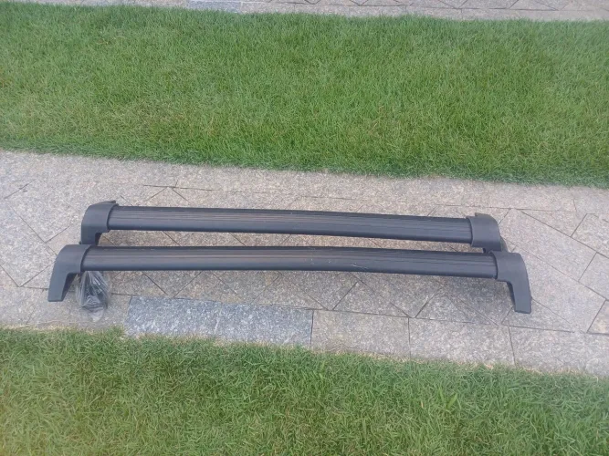 Rack teto para polo 2022