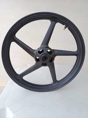 Roda Dianteira  Fazer 150