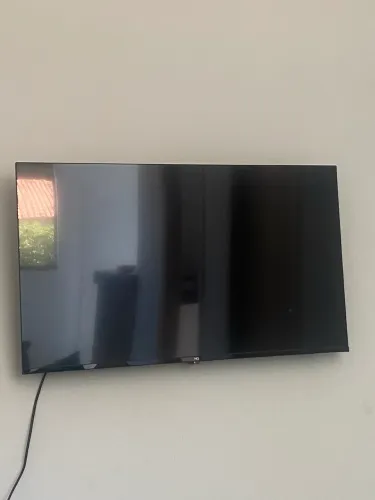 Televisão