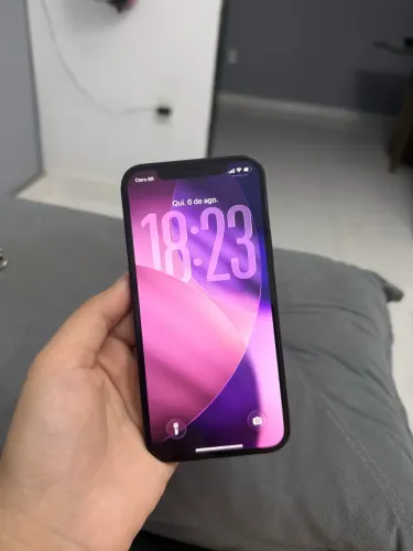 iPhone 12