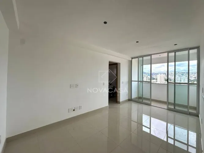 Apartamento com 2 dormitórios à venda, 65 m² por R$ 726.000,00 - Carlos Prates - Belo Hori