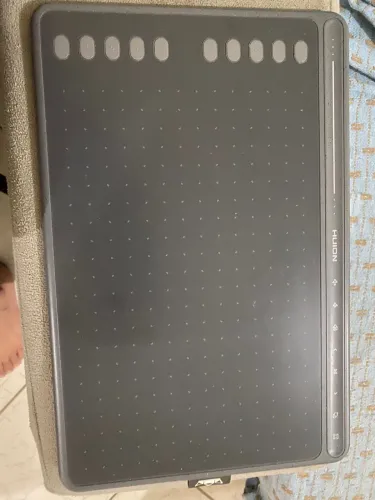 Mesa digitalizadora HUION HS611