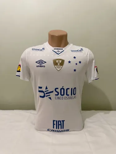 Camisa Cruzeiro II - 2019