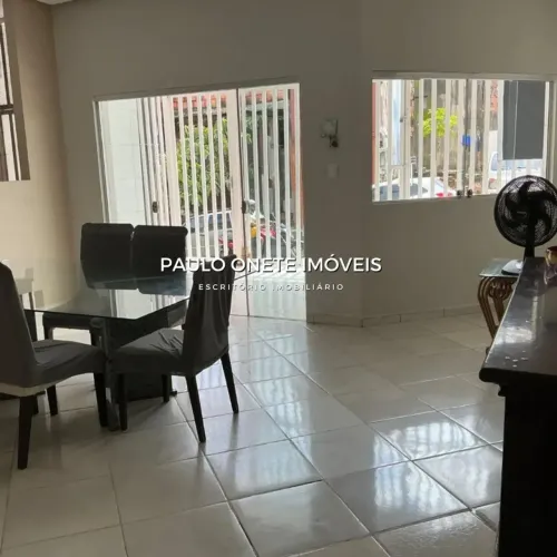 ALUGA-SE CASA COMERCIAL NA PANAIR - CENTRO