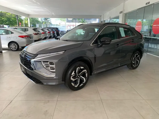 Mitsubishi Eclipse Cross HPE-S 1.5 16V 165cv Aut. 2026