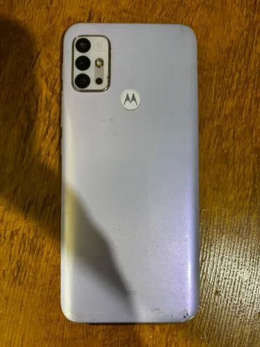 Moto G30 Motorola